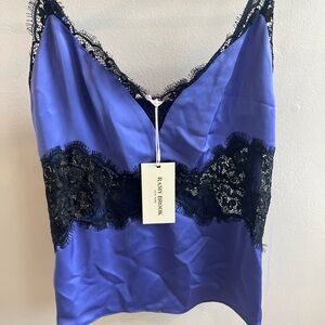 Ramy Brook Top size S